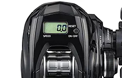 ティエラAIC_150HL-DH左ハンドル - 28,600円 : 海釣り、船釣り専門店の
