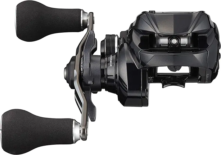 DAIWA - ダイワ ティエラ A IC 150HL 左ハンドル　美品 ダイワ 21 ティエラ A IC 150HL (左ハンドル) / ベイトリール