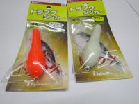 トラフグシンカー