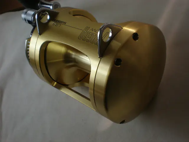 ティアグラ50WA - 83,500円 : 海釣り、船釣り専門店の沖三昧 ,釣具販売