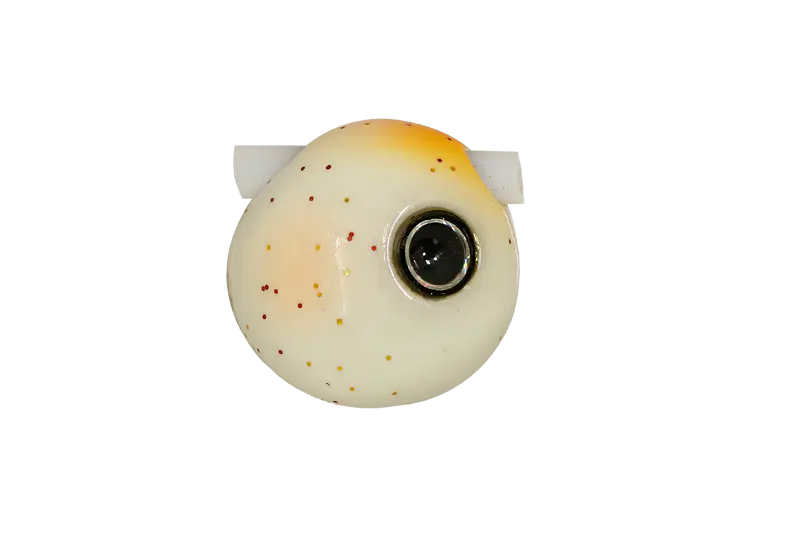 TGビンビン玉スライドヘッドシロアマグロー - 1,436円 : 海釣り、船