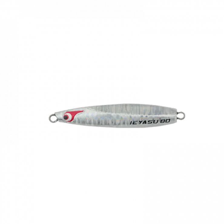 BOZLES イエヤス　TG ケイムラシルバー　オールグロー　200 ボーズレス TGイエヤス 200g ケイムラシルバー : 釣具のFTO ヤフー店
