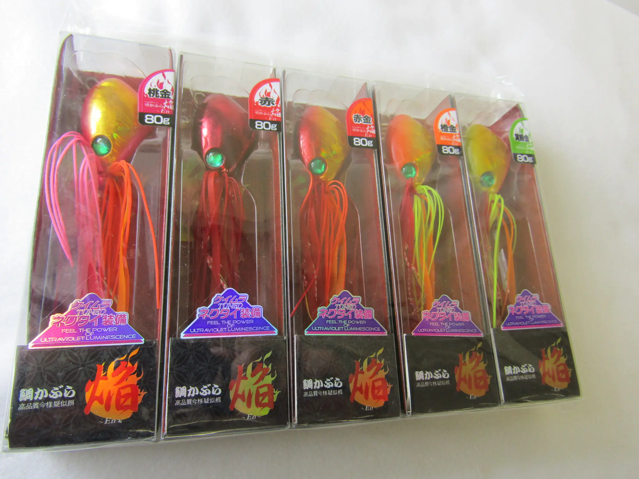 特価】鯛ラバ80g - 405円 : 海釣り、船釣り専門店の沖三昧 ,釣具販売
