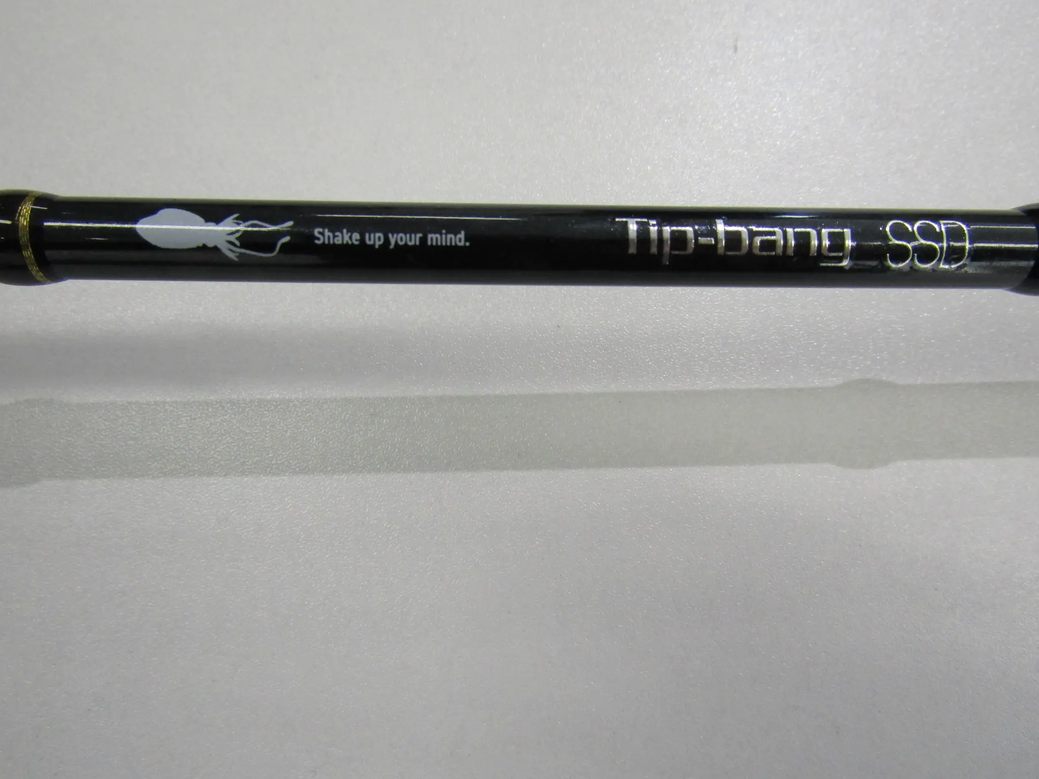 TIPBANG SSD_S610M_SL-DEEP ティップランエギングロッド