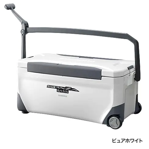 スペーザベイシス350 キャスター付 - 25,500円 : 海釣り、船釣り