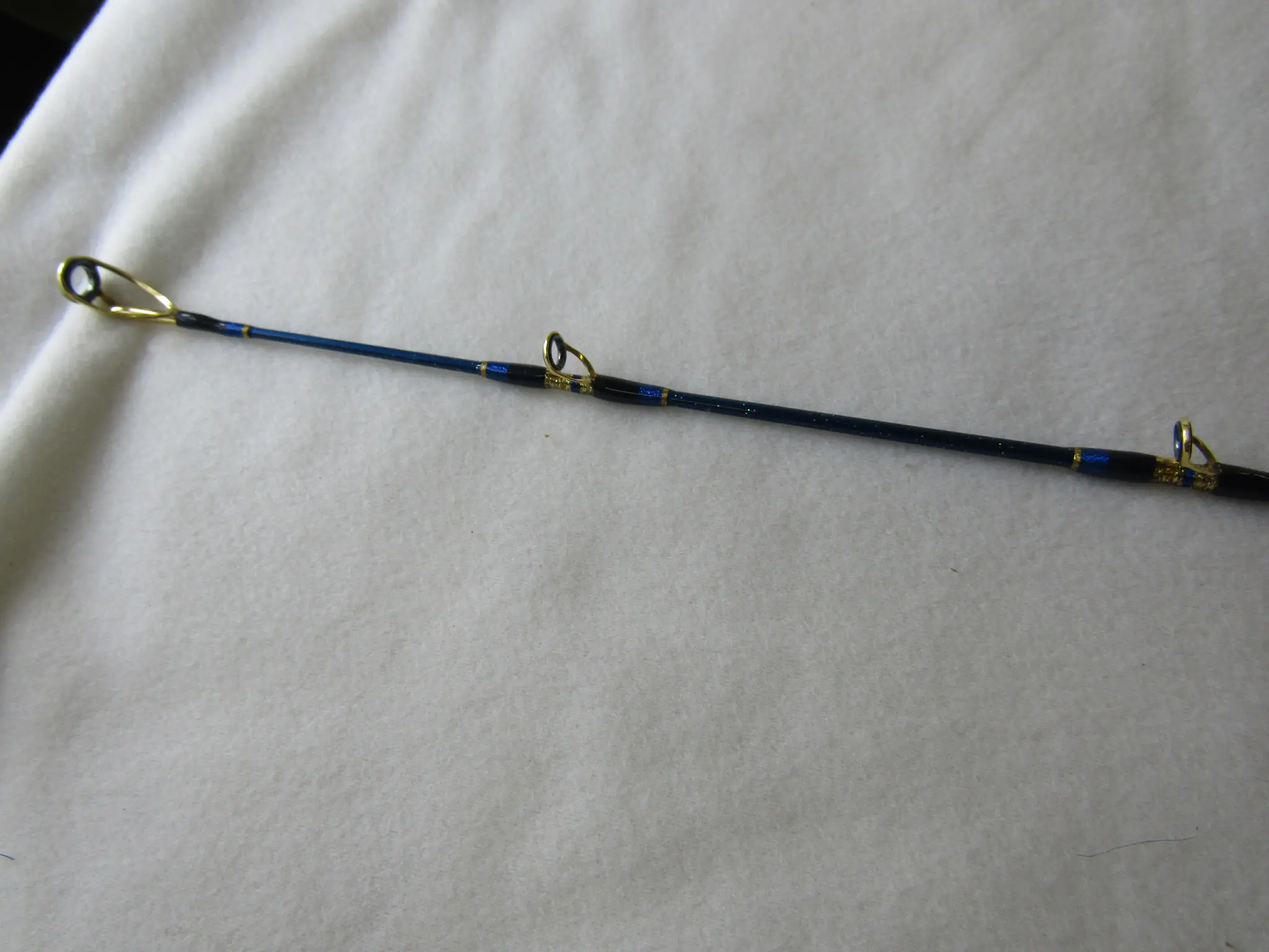 MPG ULTRA V10 alpha tackle 230 船竿 アルファタックル（alpha tackle