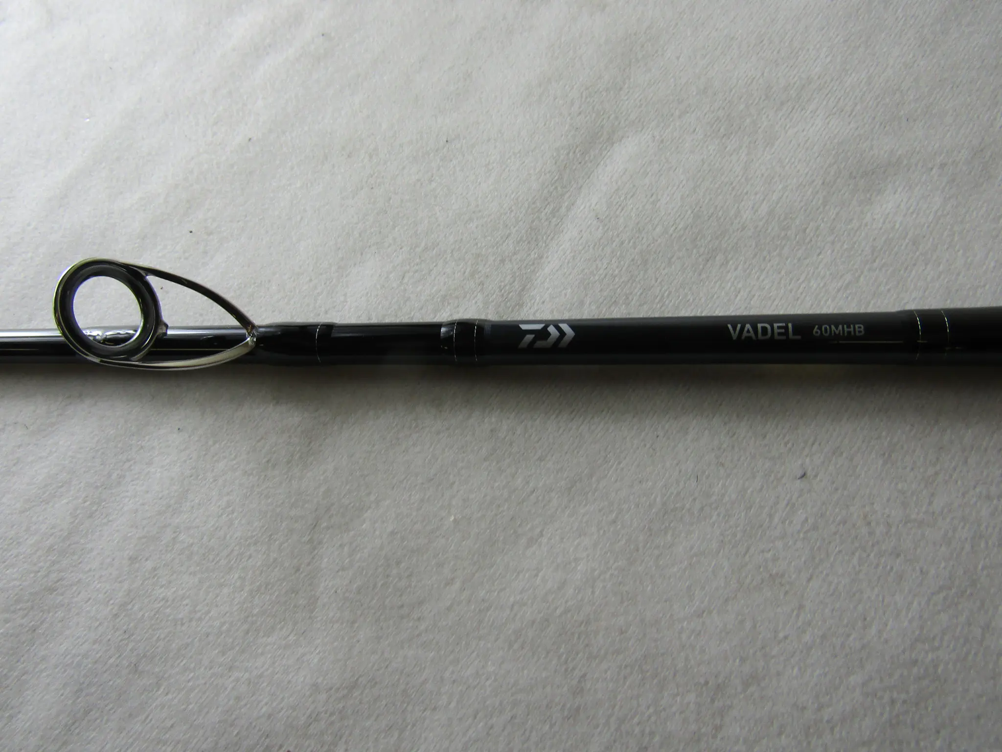 Daiwa　VADEL60MHS