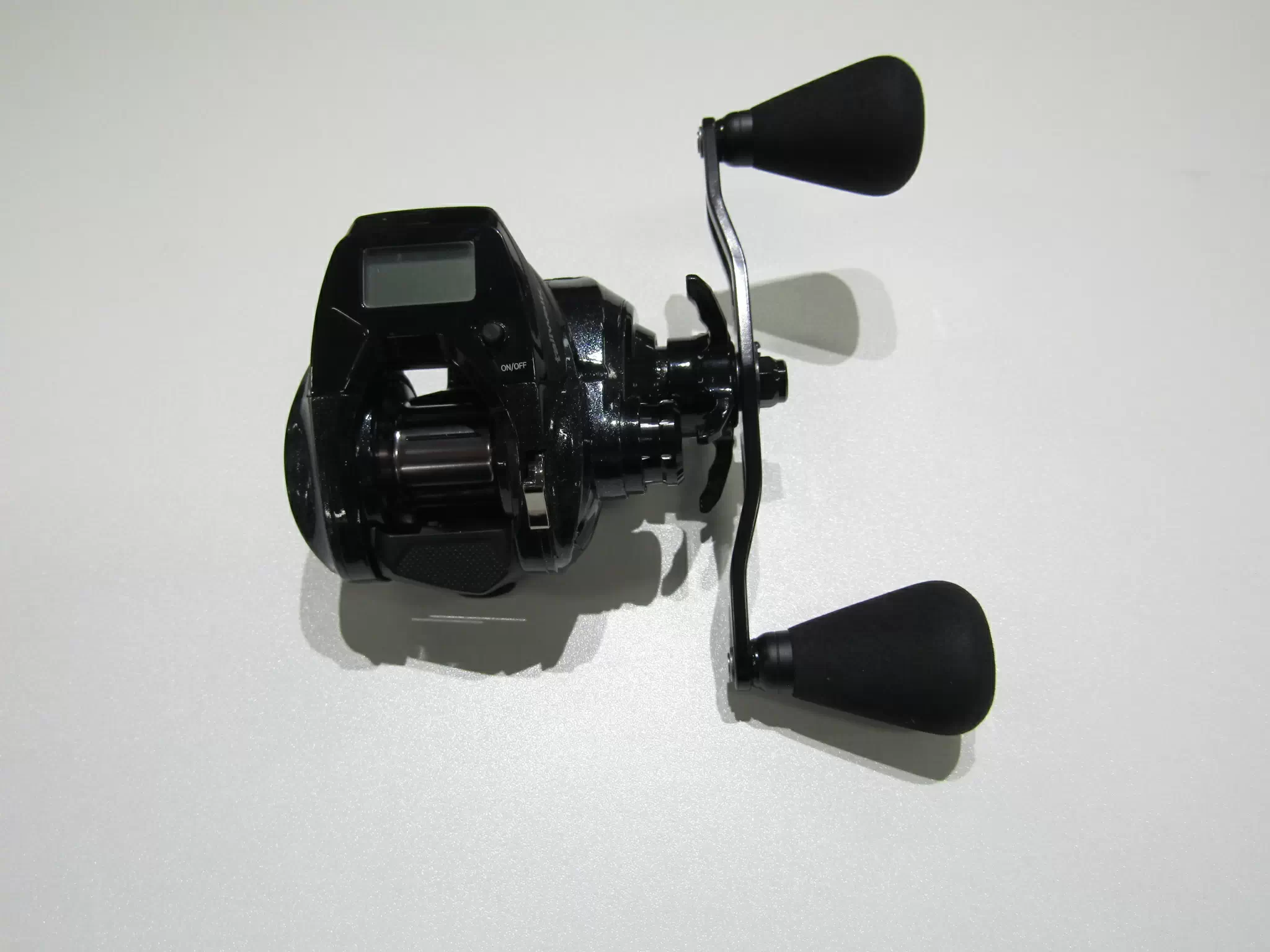 ヴィレイヤーDG100DHR