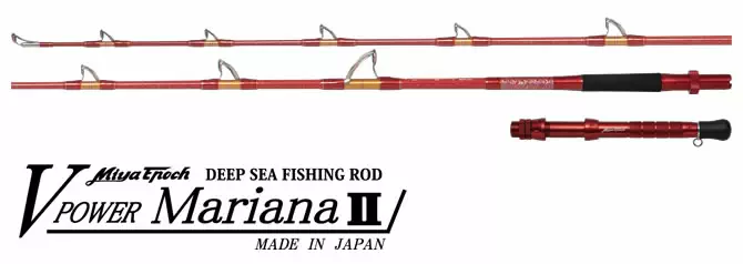 Vパワーマリアナ2_200VL - 103,800円 : 海釣り、船釣り専門店の沖三昧