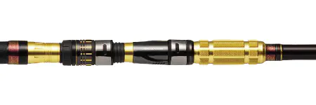 バイパースティックM300Y - 74,200円 : 海釣り、船釣り専門店の