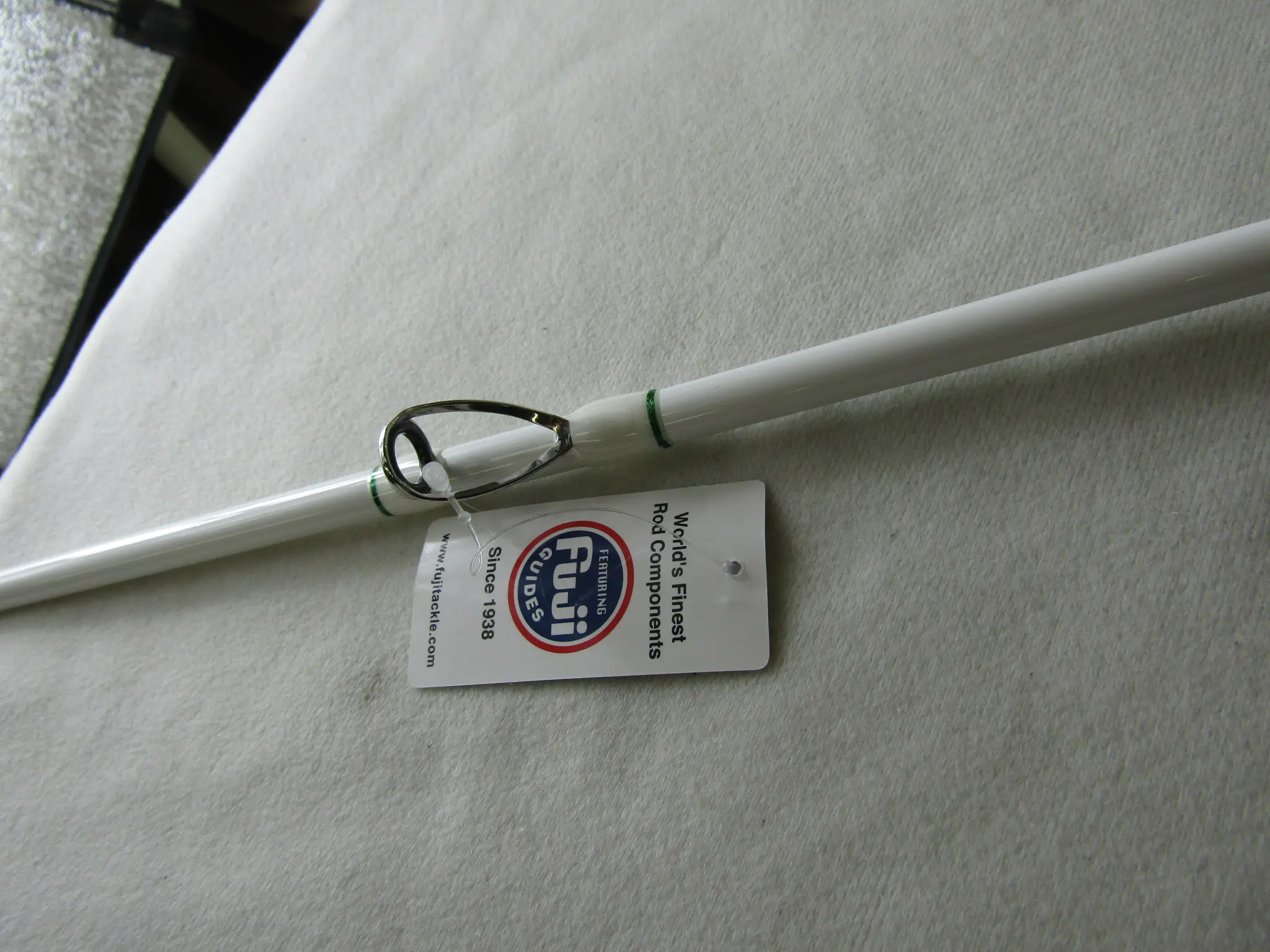 バーチカルハント10_240グラスソリッド2ピース竿 - 18,400円 : 海釣り