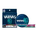 VARIVAS船PE8