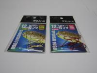 アマノWケン付フグ12号【チラシ・胴突対応】