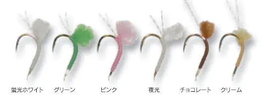 Amazon | KAWASEMI(かわせみ針) J-1 100本チヌ針 フック (黒) 5
