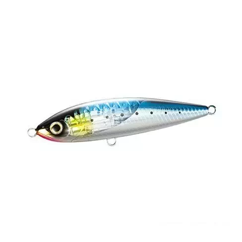 オシアヘッドディップ175FフラッシュブーストFアルミイワシ
