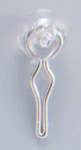 小物 yh Amazon | ヤマシタ(YAMASHITA) YHビーズ M クリア | ヤマシタ