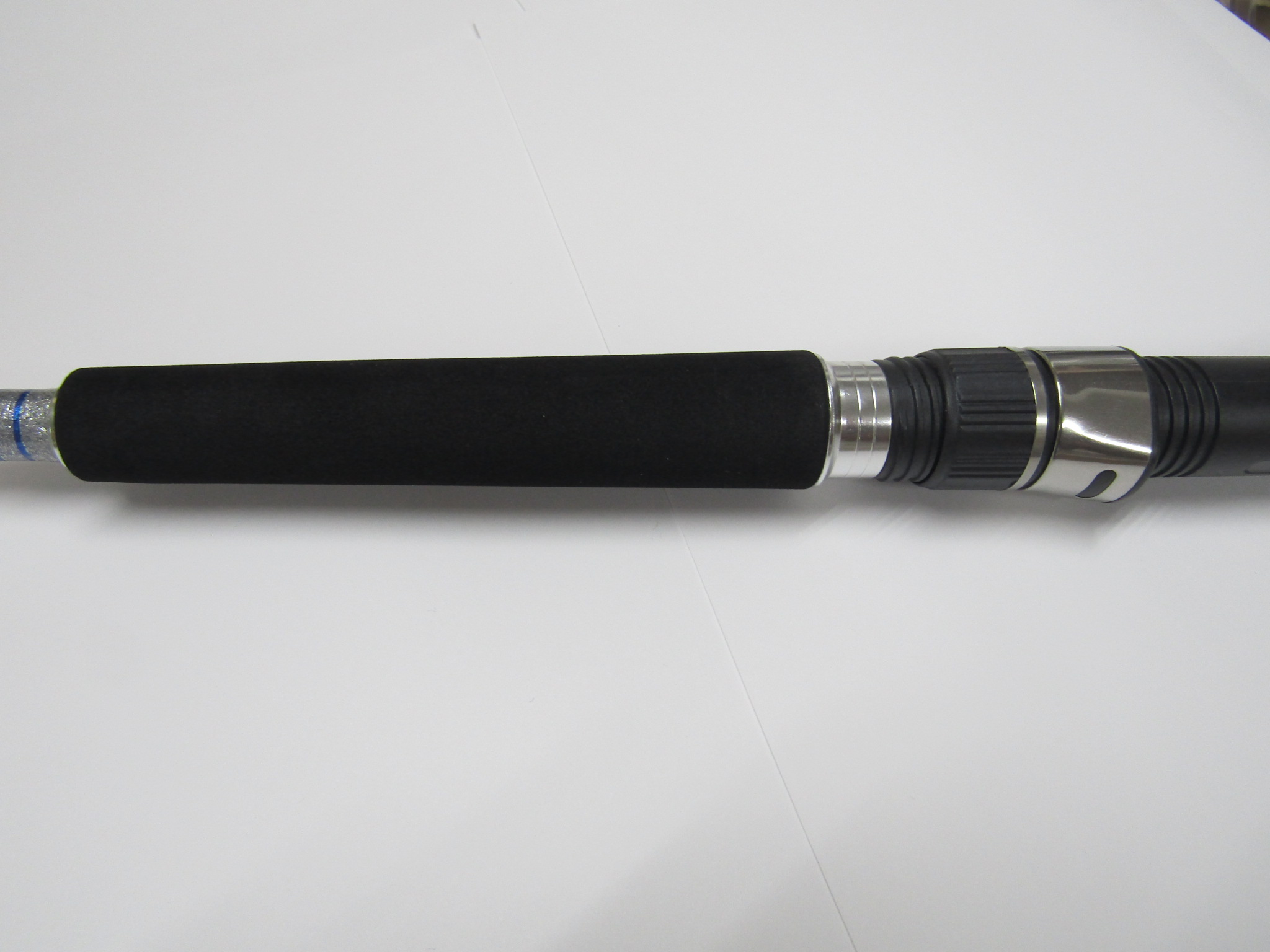 ZEALOTソリッドオーフィン【ビシ竿】11-185 100-180号 - 15,300円