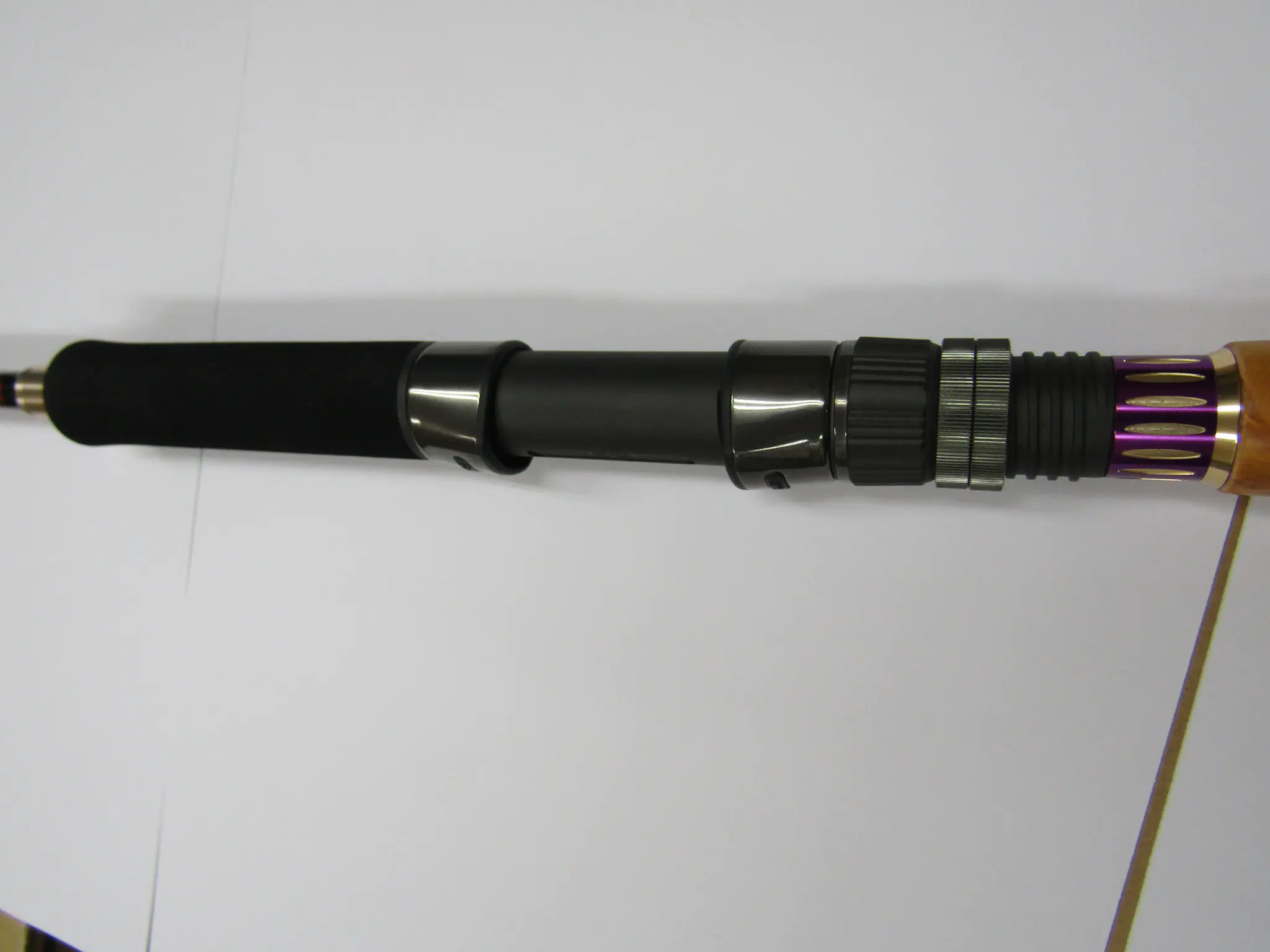 スピニングジギングロッドZERUELゼルエル601 - 68,090円 : 海