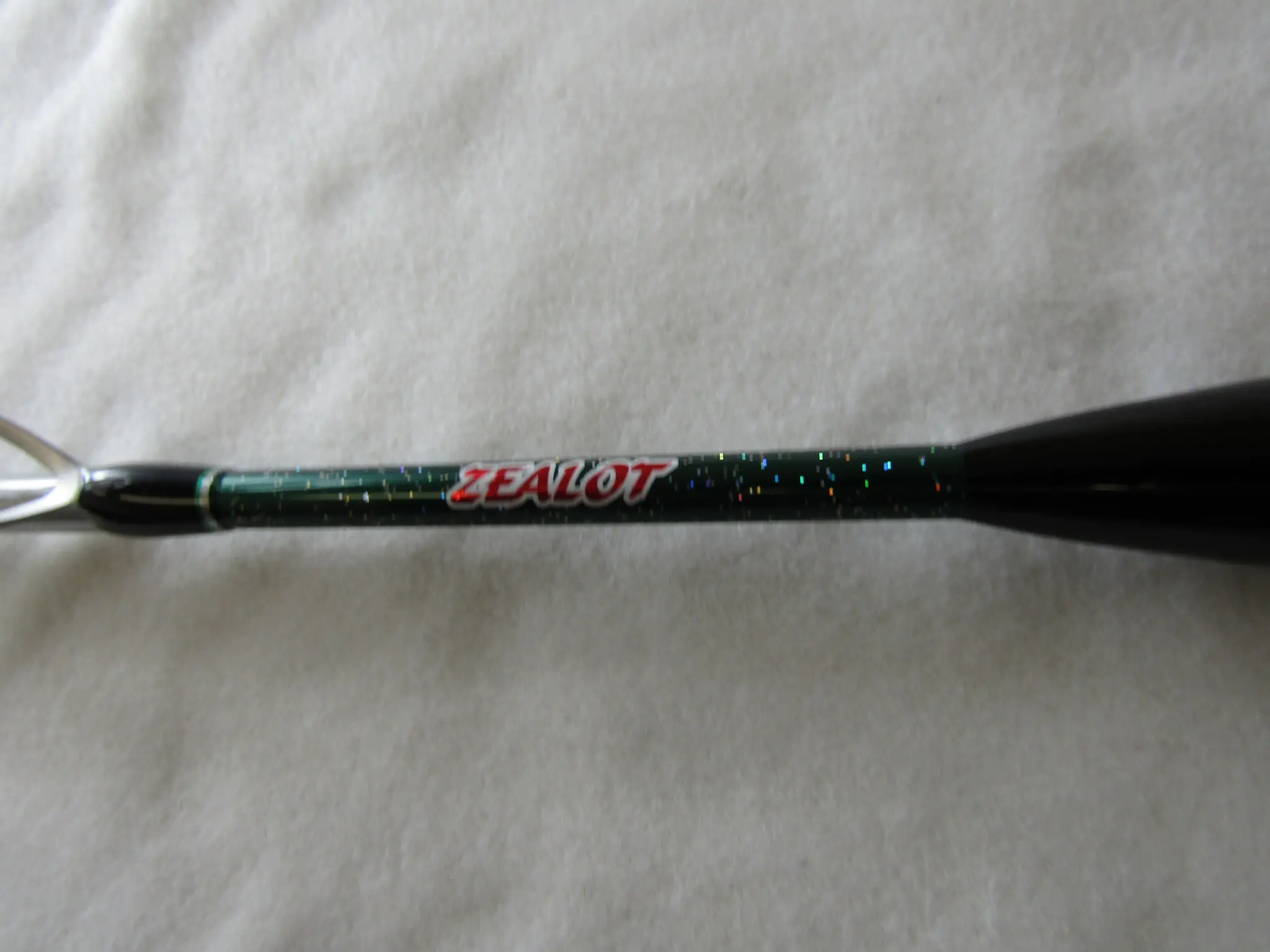 ZEALOTインフィニィティグロリア タイプ5.5 - 24,300円 : 海釣り