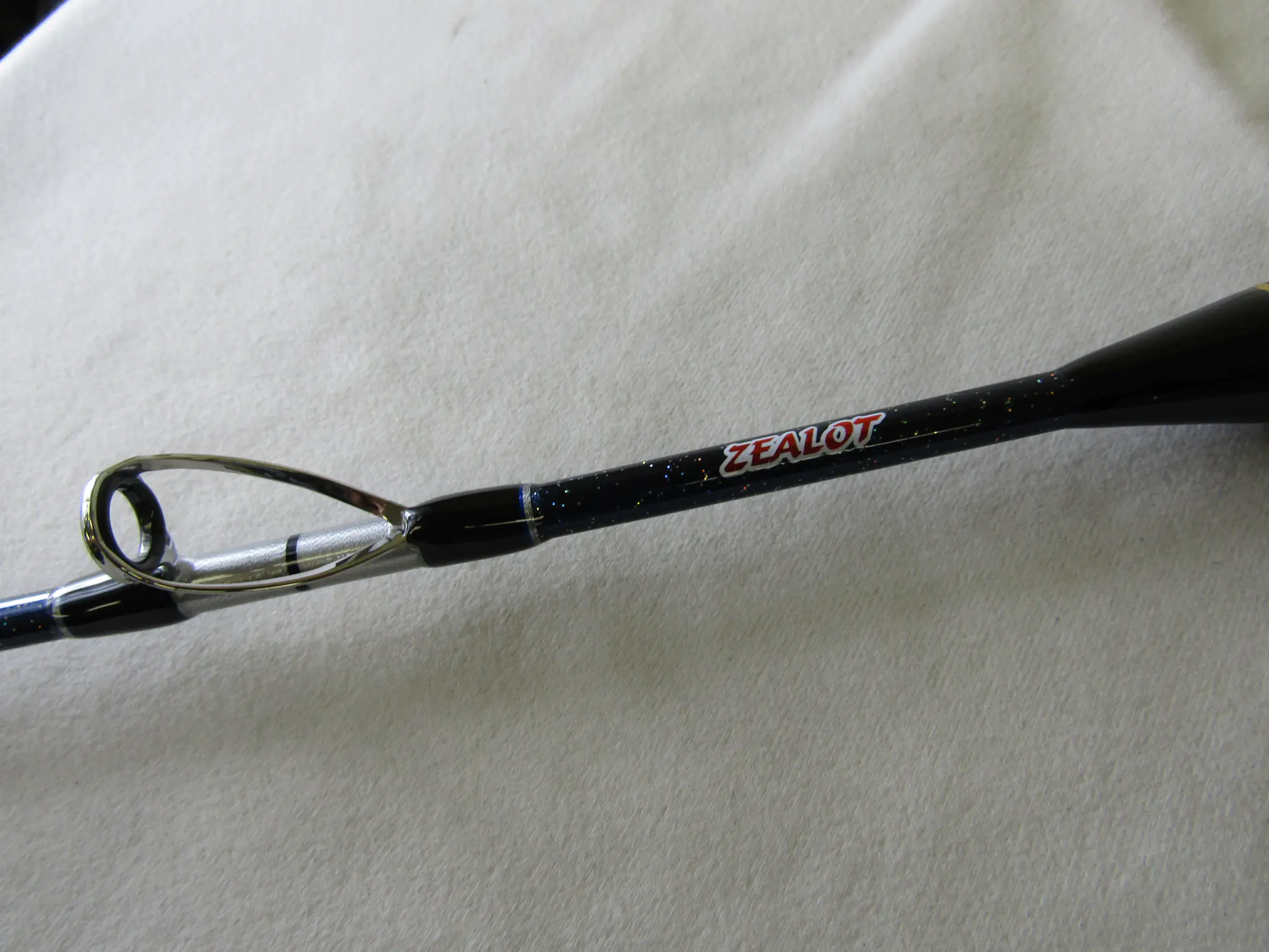 ZEALOTインフィニィティグロリア タイプ82 - 23,700円 : 海釣り