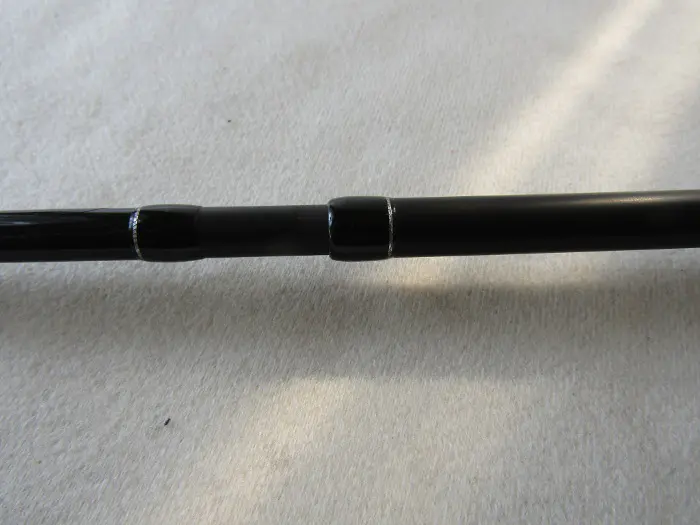 ライトゲームセット ZEALOT SOLID FEEDING SHOT 150 グリーン