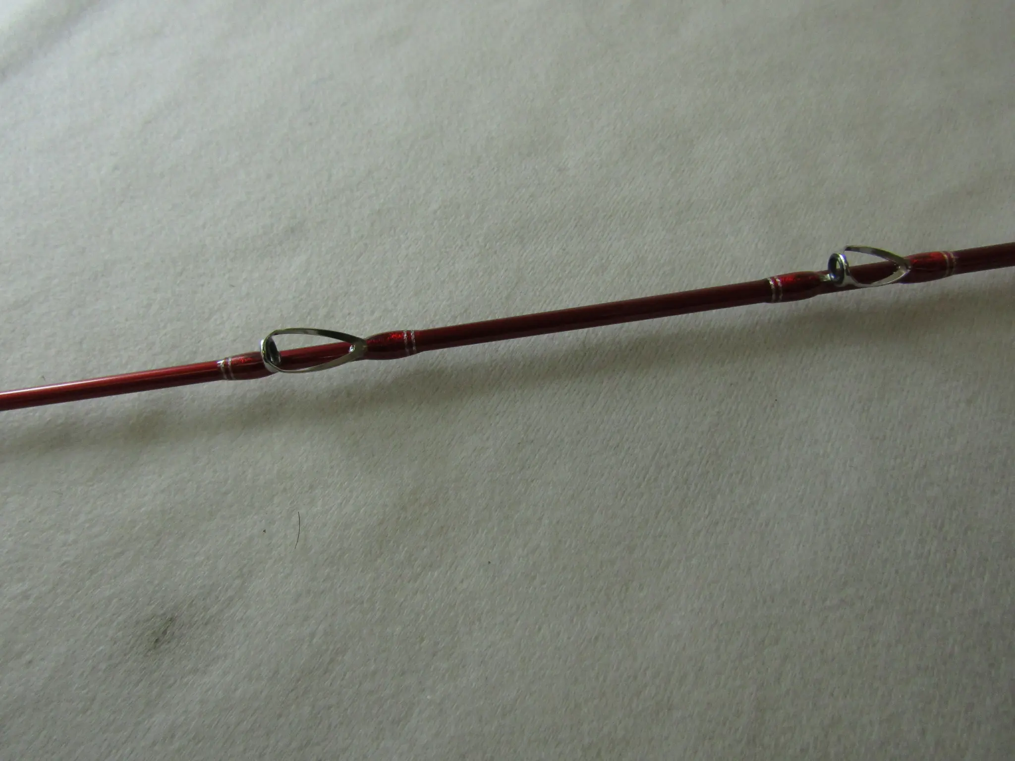 ZEALOT ソリッドLighting 165H