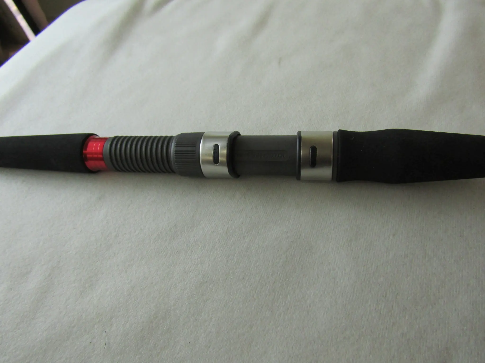 ZEALOT ソリッドLighting 165H