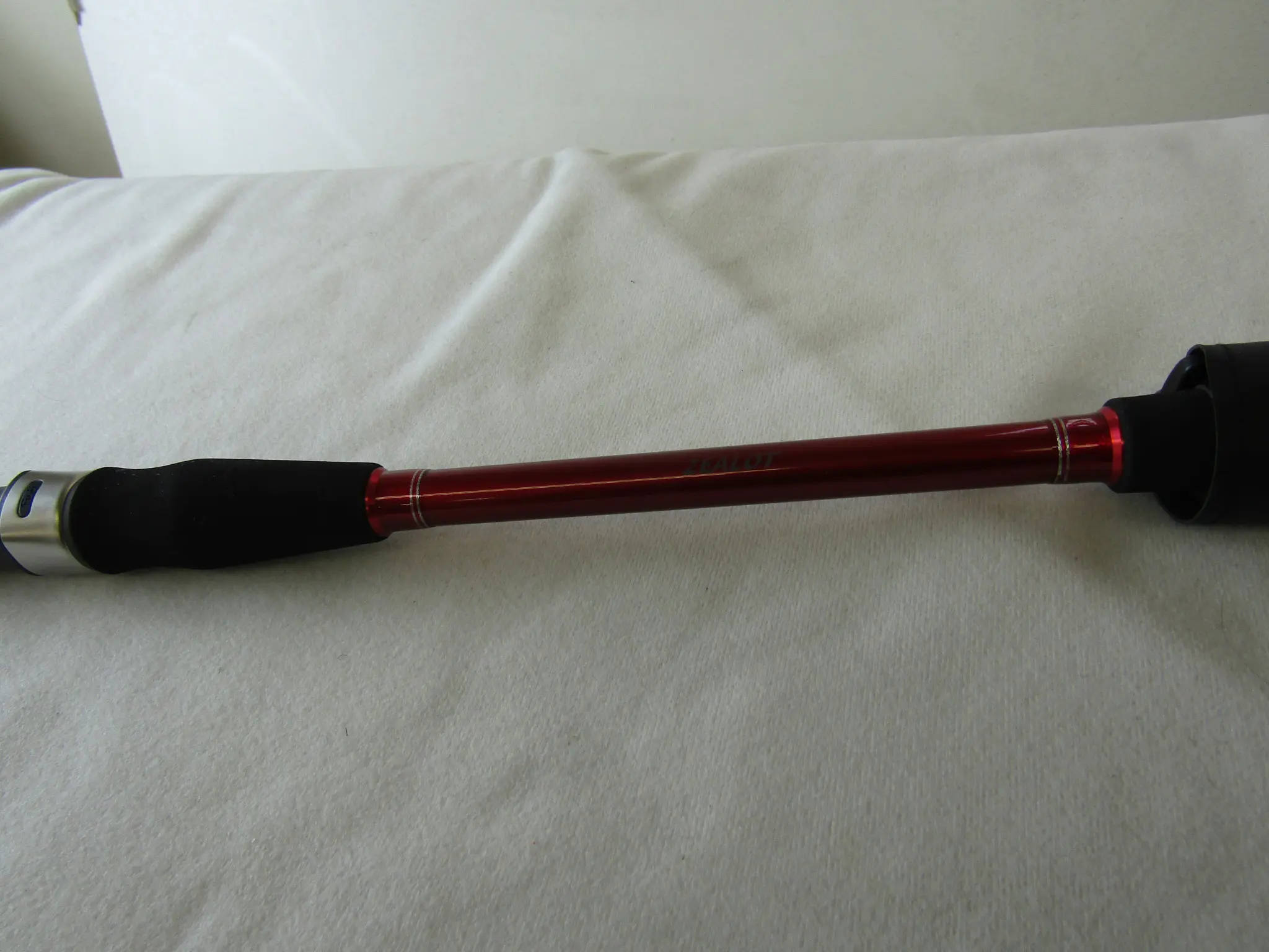 ZEALOT ソリッドLighting 165H