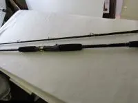 実戦ヒラメ2　270H