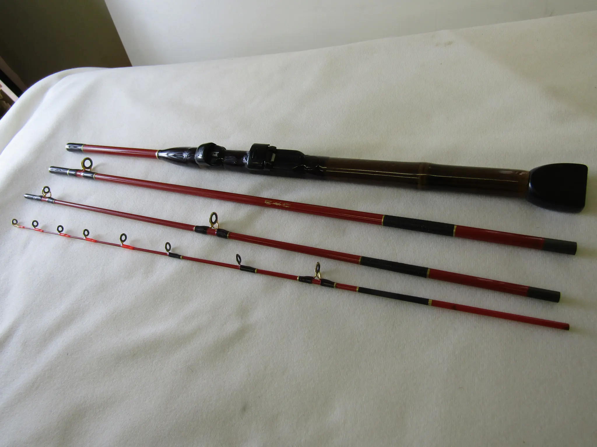 小継きす165S - 16,600円