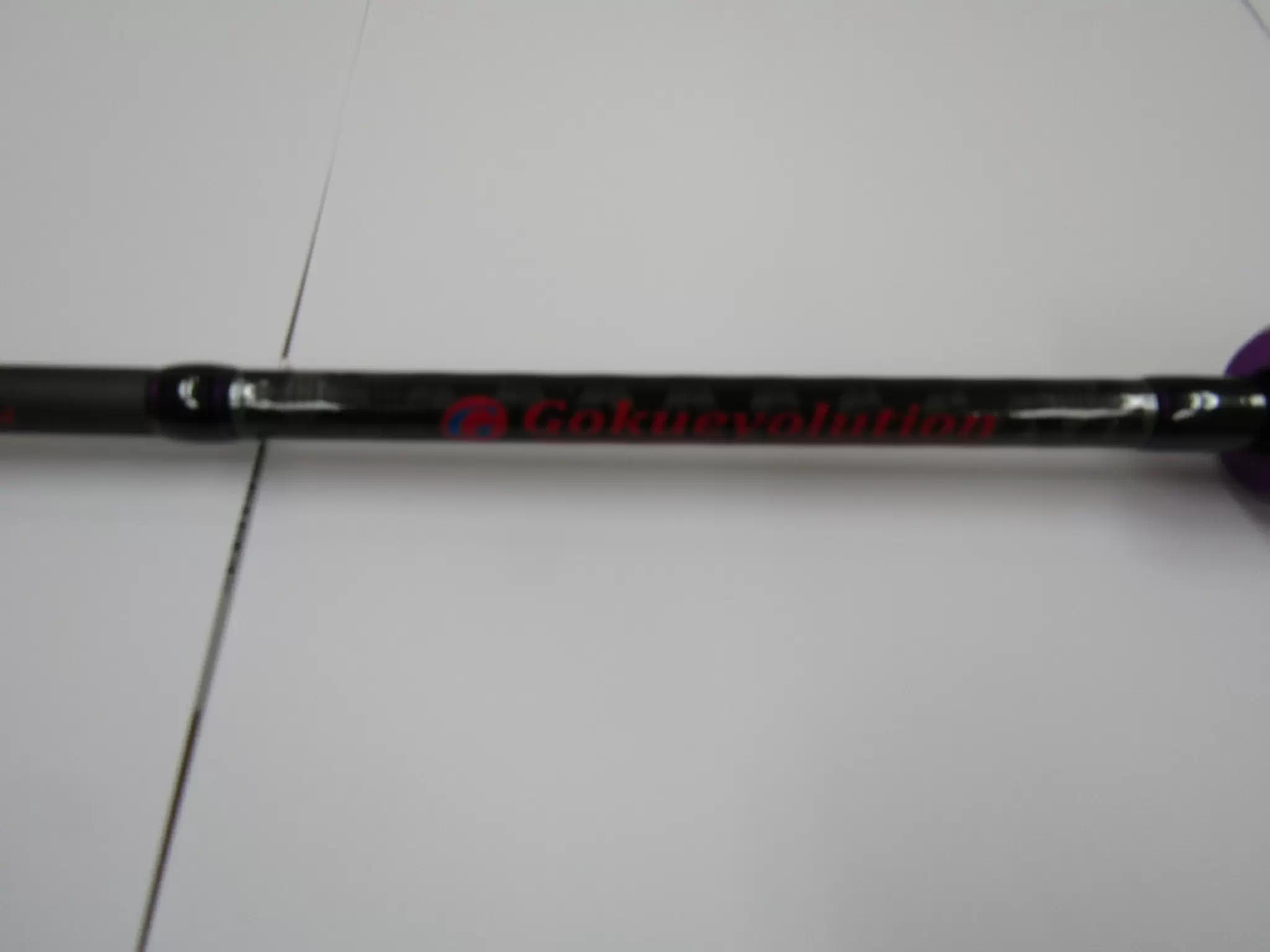 ゴクエボリューションエボラバーST702_4 - 16,300円 : 海釣り