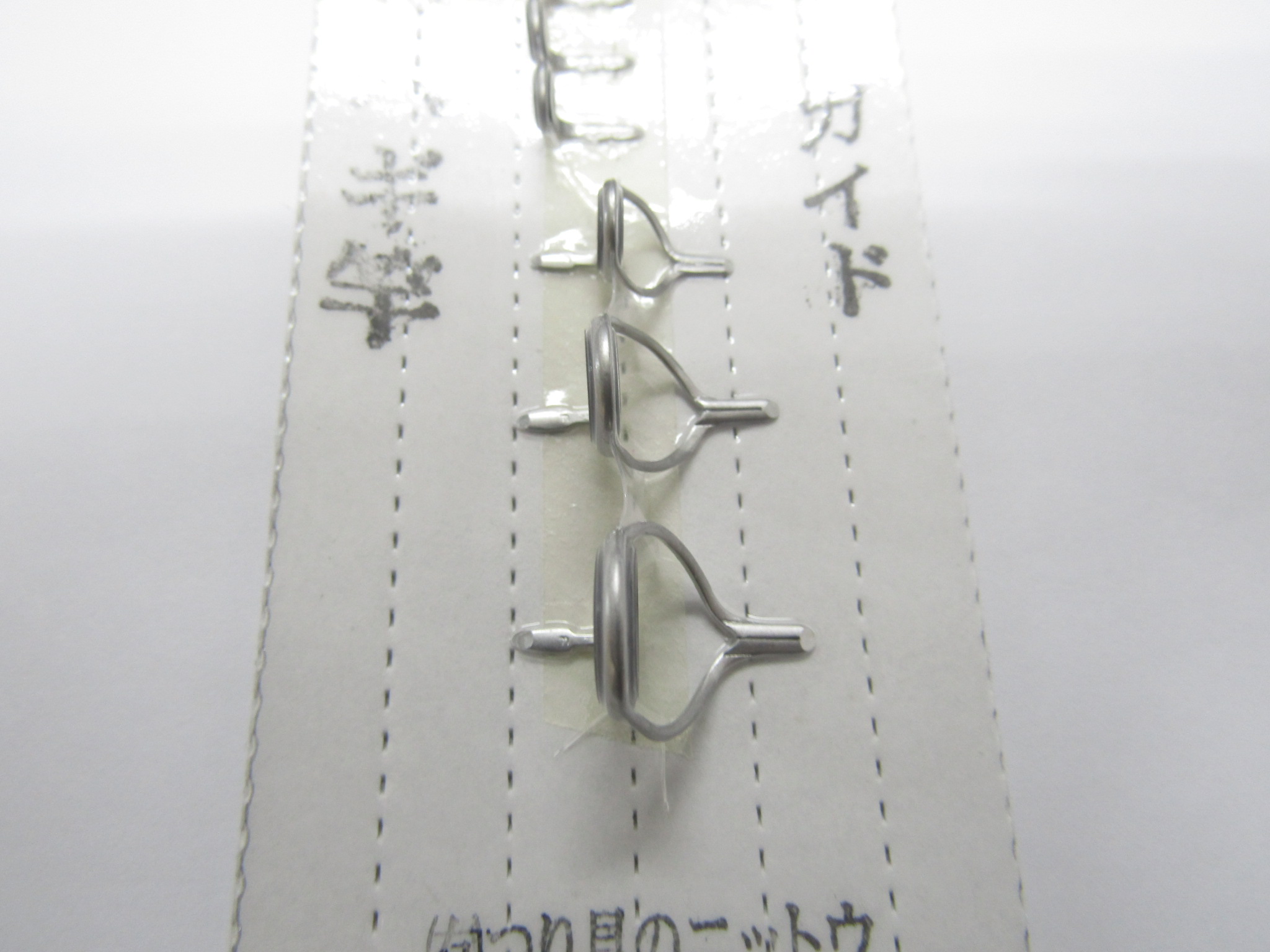 ハードガイド カワハギ竿