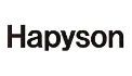 ハピソン ハピソン
