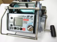 コマンドZ-9 24V コマンドZ-9 24V