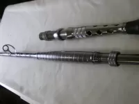 【アリゲーター竿入門に!】カイユウBS2100SS 【アリゲーター竿入門に!】カイユウBS2100SS