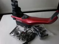 パワーホルダー速攻BOAT-CH レッド パワーホルダー速攻BOAT-CH レッド