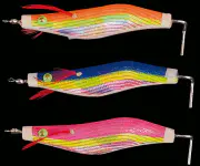 曲げ棒エギ 曲げ棒エギ