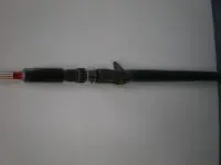 ショウサイ フグ カットウSRR トリガーシート仕様 2ピース ショウサイ フグ カットウSRR トリガーシート仕様 2ピース