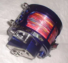 フィンノール7 1/2 ブルー フィンノール7 1/2 ブルー