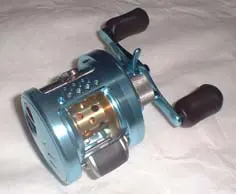 コンクエスト200DC スカイブルー コンクエスト200DC スカイブルー