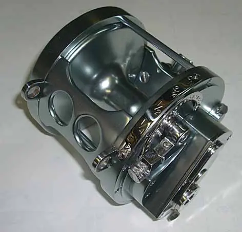 フィンノール9/0 ガンメタ仕様 フィンノール9/0 ガンメタ仕様