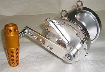 フィンノールライト シルバ-仕様 フィンノールライト シルバ-仕様