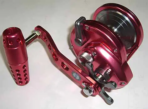 ジガー5000 ダ-クピンク ジガー5000 ダ-クピンク