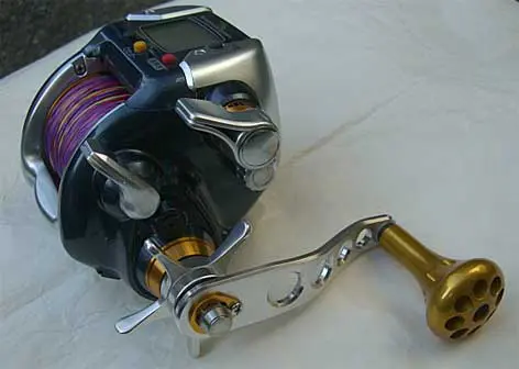 ビーストマスター3000取り付け例 ビーストマスター3000取り付け例