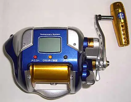 ビーストマスター4000取り付け例 ビーストマスター4000取り付け例