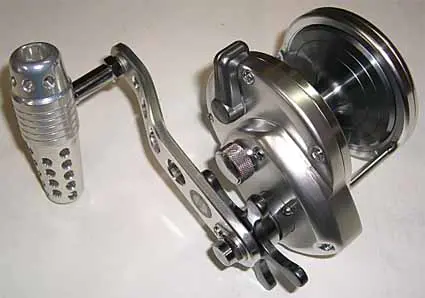 ジガー5000P取り付け例 ジガー5000P取り付け例