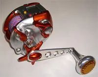 電動丸取り付け例 電動丸取り付け例