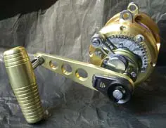 ティアグラ20取り付け例 ティアグラ20取り付け例