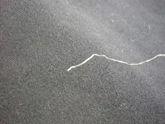 内掛け結び、外掛け結びの外れ方2 内掛け結び、外掛け結びの外れ方2