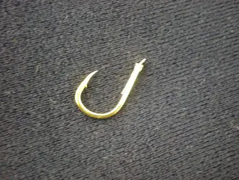 フィンガーノットの外れ方 フィンガーノットの外れ方